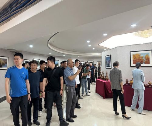 克拉瑪依與喀什 以研學(xué)為橋，共繪文化交融新畫(huà)卷